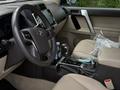 Toyota Land Cruiser Prado 2023 года за 33 500 000 тг. в Алматы – фото 7