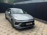 Hyundai Sonata 2024 годаүшін13 000 000 тг. в Алматы
