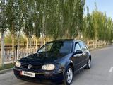 Volkswagen Golf 1999 года за 1 500 000 тг. в Кызылорда