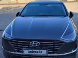 Hyundai Sonata 2023 года за 13 500 000 тг. в Астана