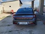 Hyundai Sonata 2023 года за 13 500 000 тг. в Астана – фото 4