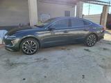 Hyundai Sonata 2023 года за 13 500 000 тг. в Астана – фото 5