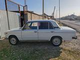 ВАЗ (Lada) 2106 2002 года за 800 000 тг. в Карабулак