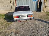 ВАЗ (Lada) 2106 2002 года за 800 000 тг. в Карабулак – фото 2