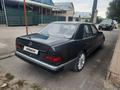 Mercedes-Benz E 230 1992 годаүшін1 550 000 тг. в Алматы – фото 3