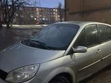 Renault Scenic 2005 года за 1 300 000 тг. в Караганда – фото 2