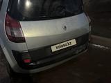 Renault Scenic 2005 года за 1 300 000 тг. в Караганда – фото 3