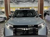 BYD FangChengBao Titanium 3 2025 года за 14 300 000 тг. в Астана
