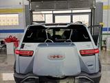 BYD FangChengBao Titanium 3 2025 года за 14 300 000 тг. в Астана – фото 2