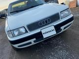 Audi 80 1992 годаүшін1 800 000 тг. в Астана – фото 4