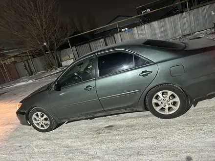 Toyota Camry 2003 года за 4 700 000 тг. в Алматы