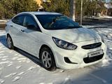 Hyundai Accent 2012 года за 4 350 000 тг. в Павлодар – фото 2