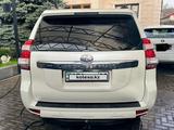 Toyota Land Cruiser Prado 2014 годаүшін17 000 000 тг. в Алматы – фото 4