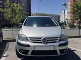 Volkswagen Golf Plus 2008 годаүшін3 800 000 тг. в Уральск