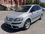 Volkswagen Golf Plus 2008 годаүшін3 800 000 тг. в Уральск – фото 2