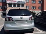 Volkswagen Golf Plus 2008 годаүшін3 800 000 тг. в Уральск – фото 4