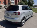 Volkswagen Golf Plus 2008 годаүшін3 800 000 тг. в Уральск – фото 3