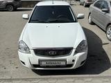 ВАЗ (Lada) Priora 2172 2014 года за 3 750 000 тг. в Семей