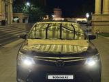 Toyota Camry 2015 годаүшін9 300 000 тг. в Алматы – фото 3