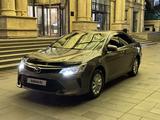 Toyota Camry 2015 годаүшін9 300 000 тг. в Алматы