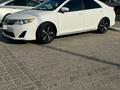 Toyota Camry 2013 годаfor6 000 000 тг. в Атырау – фото 3