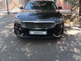 Kia K7 2018 года за 10 800 000 тг. в Тараз – фото 2