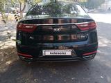 Kia K7 2018 года за 10 800 000 тг. в Тараз – фото 3