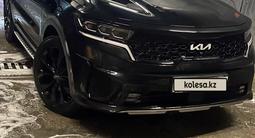 Kia Sorento 2023 года за 19 700 000 тг. в Алматы – фото 2