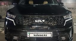 Kia Sorento 2023 года за 19 700 000 тг. в Алматы – фото 4