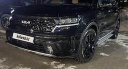 Kia Sorento 2023 года за 19 700 000 тг. в Алматы – фото 3