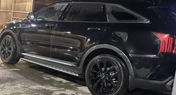 Kia Sorento 2023 года за 19 700 000 тг. в Алматы – фото 5