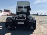 Shacman (Shaanxi)  X5000 2017 годаүшін16 800 000 тг. в Актау – фото 4