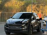 Kia Sportage 2021 годаүшін10 000 000 тг. в Павлодар