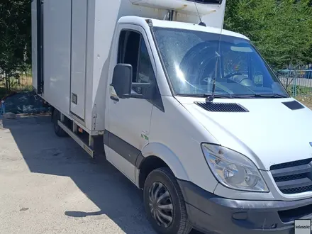 Mercedes-Benz Sprinter 2012 года за 14 699 999 тг. в Алматы – фото 8