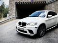 Фары led bmw x6 e71үшін460 000 тг. в Алматы – фото 3