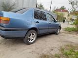 Volkswagen Vento 1992 годаүшін2 100 000 тг. в Заречное – фото 4