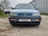 Volkswagen Vento 1992 годаүшін2 100 000 тг. в Заречное – фото 5