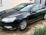 Citroen C5 2008 года за 4 100 000 тг. в Уральск