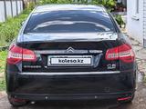 Citroen C5 2008 годаүшін2 550 000 тг. в Уральск – фото 2
