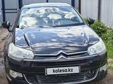 Citroen C5 2008 годаүшін2 550 000 тг. в Уральск