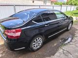 Citroen C5 2008 годаүшін2 550 000 тг. в Уральск – фото 3