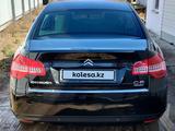 Citroen C5 2008 года за 4 100 000 тг. в Уральск – фото 4