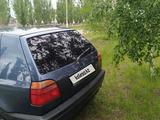 Volkswagen Golf 1993 года за 1 450 000 тг. в Рудный – фото 5