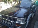 Toyota Hilux Surf 1993 годаүшін2 200 000 тг. в Алматы