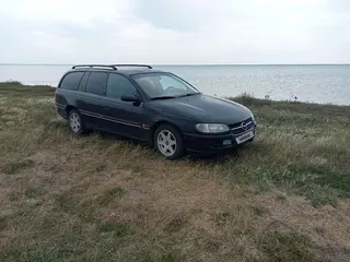Opel Omega