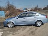 Daewoo Gentra 2014 годаүшін2 800 000 тг. в Семей – фото 3
