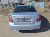 Daewoo Gentra 2014 годаүшін2 800 000 тг. в Семей – фото 4