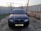 Skoda Fabia 2003 года за 1 850 000 тг. в Атырау