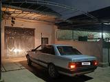 Audi 100 1990 годаfor750 000 тг. в Сарыагаш – фото 4