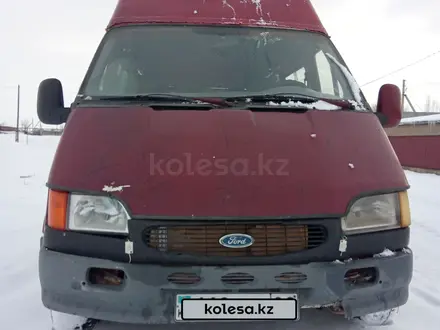 Ford Transit 1991 года за 1 100 000 тг. в Кулан